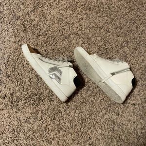 Dolce vita wedge sneaker